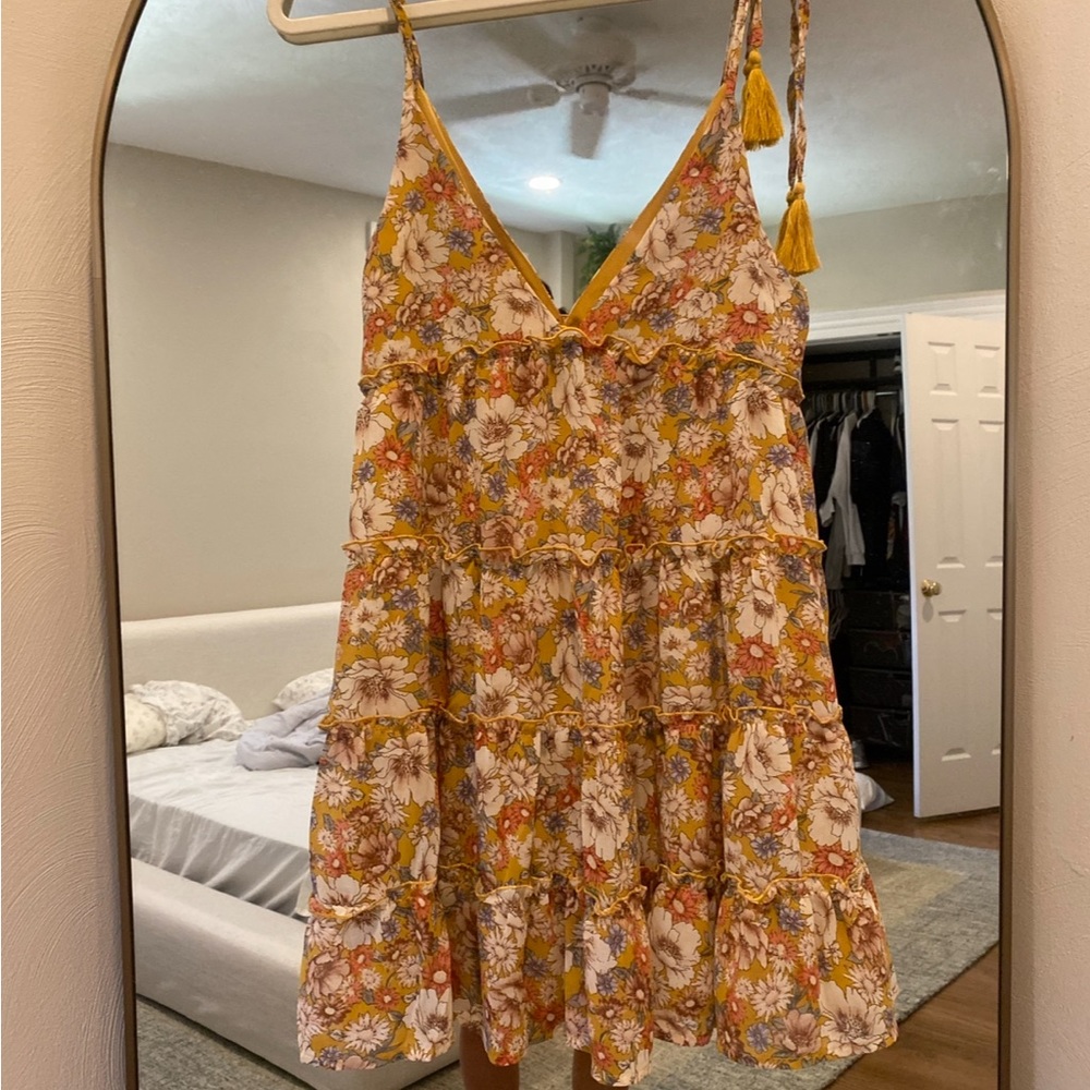 Forever 21 Mini dress